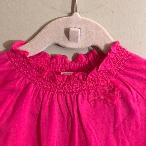 NWT OshKosh B’Gosh Long Sleeve Onesie - Picture 2 of 5